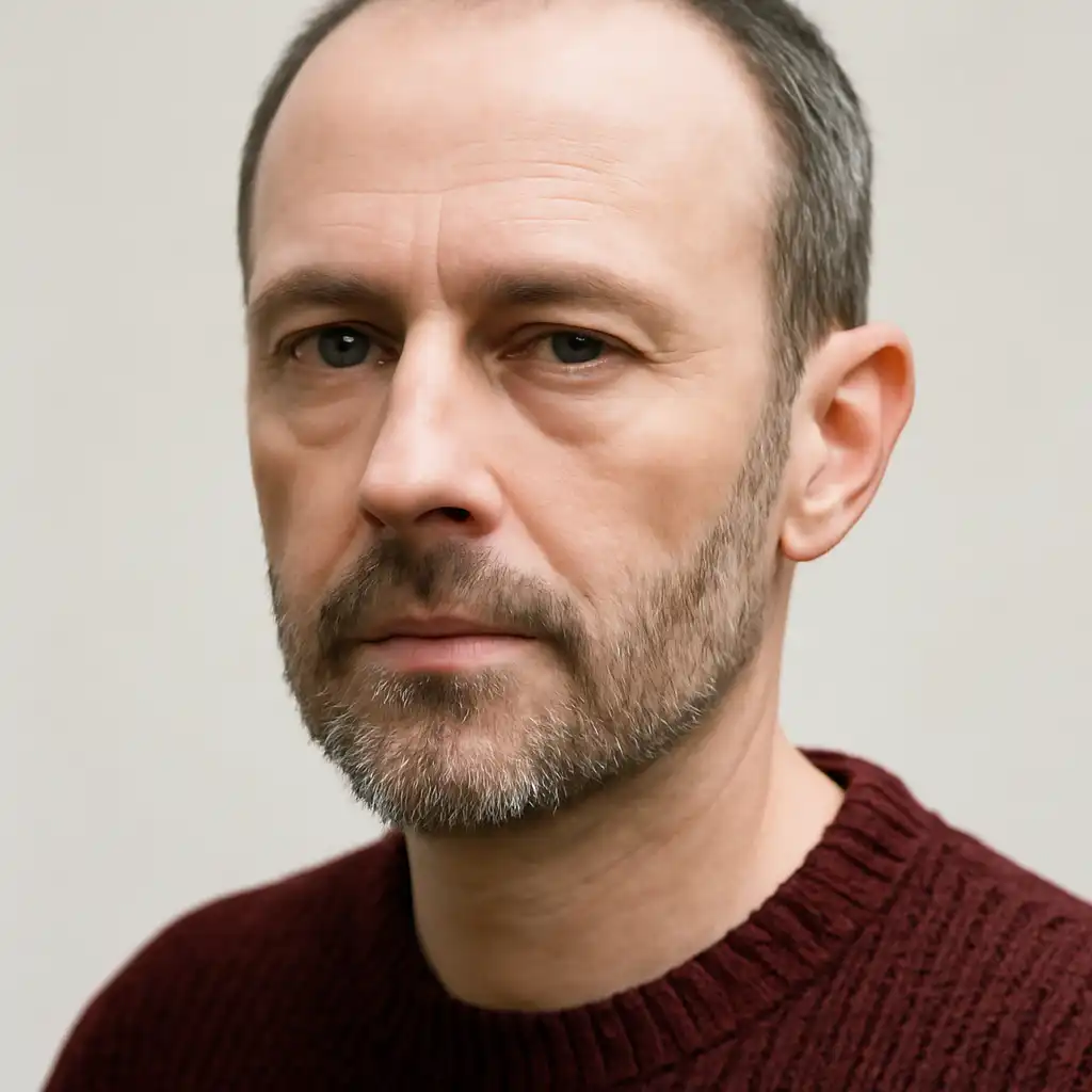 Daniel Whitmore
